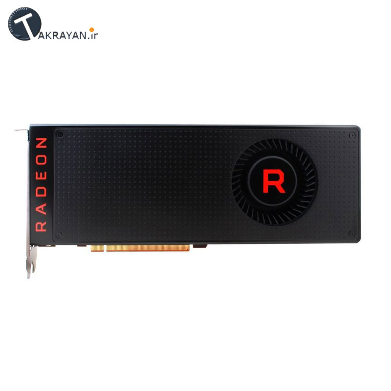 SAPPHIRE Radeon RX VEGA 56 8GB HBM2 Graphics Card